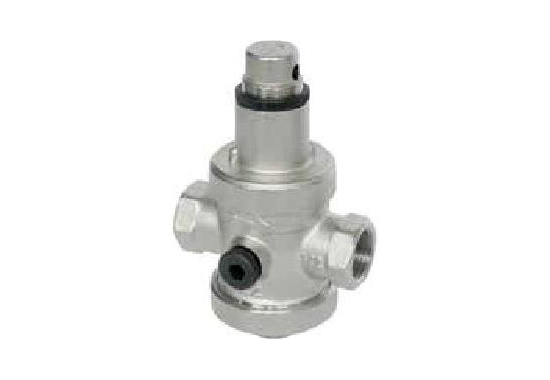 Brass Pressure reducing valve